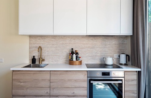 Zandvoort Casa | The Modern Burrow