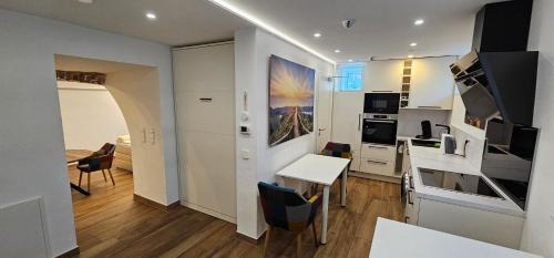 Stuttgart Apartamento | The Modern Cave Lodge - ComfyHome Apartments Stuttgart