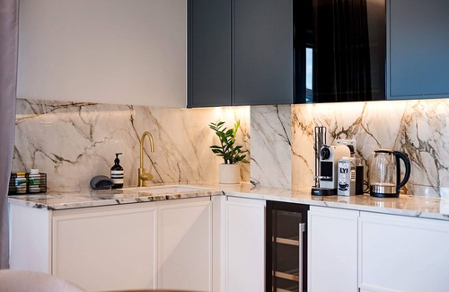 Brondesbury Park Apartamento | The Modern Glasshouse - by Out of Office Lifestyle