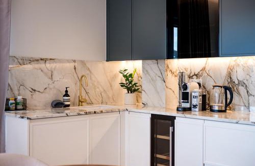 Brondesbury Park Apartamento | The Modern Glasshouse