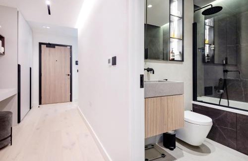 Brondesbury Park Apartamento | The Modern Glasshouse