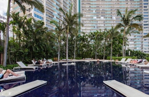 Waikiki Apartamento | The Modern Honolulu - City/Scenic View Hotel - King