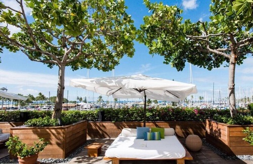 Waikiki Apartamento | The Modern Honolulu - City/Scenic View Hotel - King