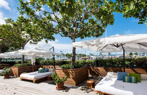 Waikiki Apartamento | The Modern Honolulu - City/Scenic View Hotel - King