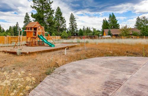 Truckee Casa | The Modern Moose Lodge