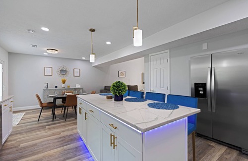 Morgantown Casa | The Modern Mountaineer