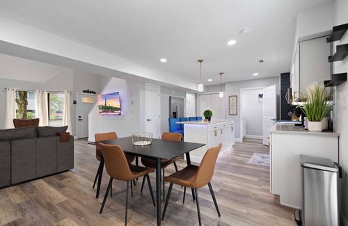 Morgantown Casa | The Modern Mountaineer