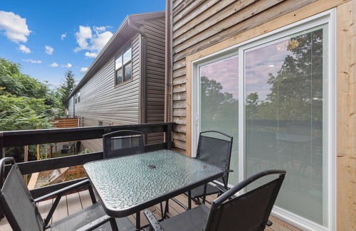 Morgantown Casa | The Modern Mountaineer