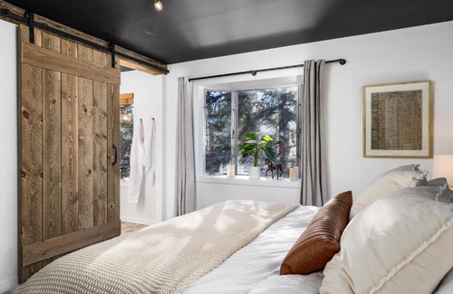 Bailey Casa | The Modern Mountaineer