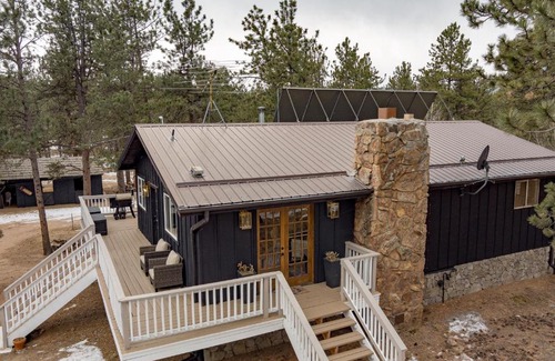 Bailey Casa | The Modern Mountaineer