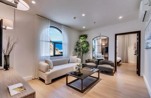 Khor Fakkan Apartamento | The Modern Nest, Khorfakkan