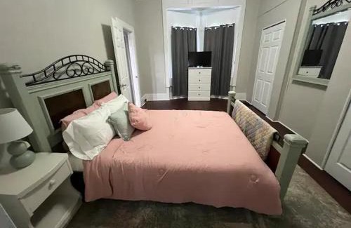 Uniontown Apartamento | The Modern Victorian