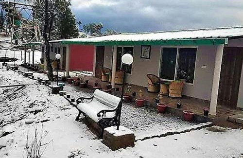 Pithoragarh Casa | The Moksha Hasling by StayApart