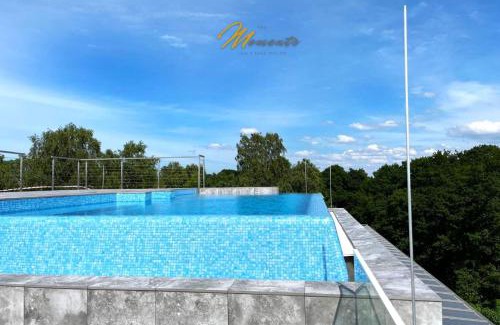 Uniescie Apartamento | The Moments - Sea & Lake Mielno