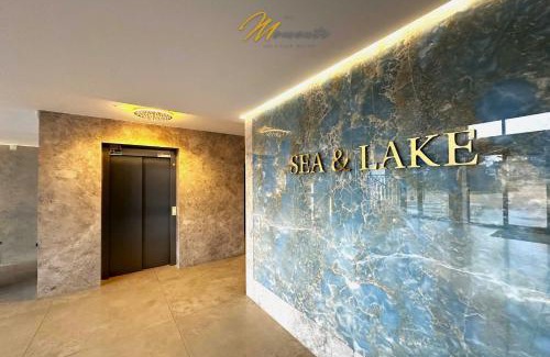 Uniescie Apartamento | The Moments - Sea & Lake Mielno