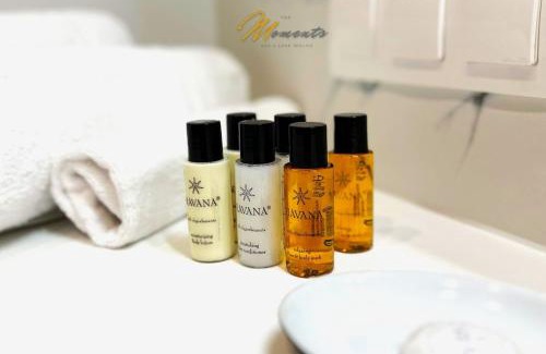 Uniescie Apartamento | The Moments - Sea & Lake Mielno