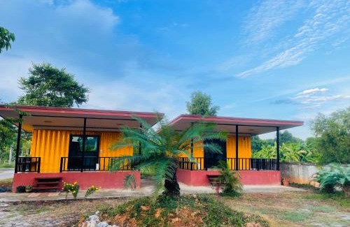 Chakphong Casa | The Monday ที่พักราคาถูก ใกล้หาดแหลมแม่พิมพ์