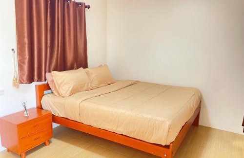 Chakphong Casa | The Monday ที่พักราคาถูก ใกล้หาดแหลมแม่พิมพ์