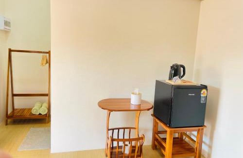 Chakphong Casa | The Monday ที่พักราคาถูก ใกล้หาดแหลมแม่พิมพ์