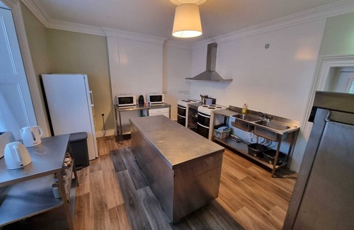 Bunclody Casa | The Monkey Puzzle