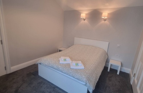 Bunclody Casa | The Monkey Puzzle