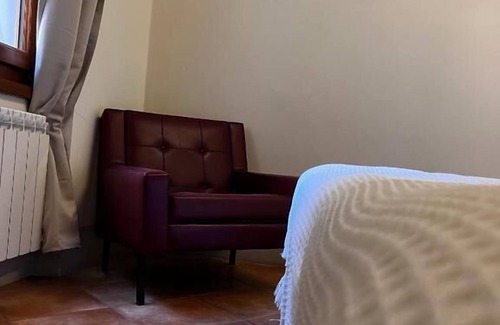 Ponte Buriano Casa | THE MONNA LISA RESORT