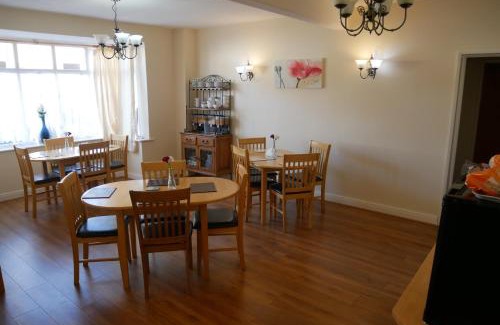 Skegness Hotel | The Monsell Hotel