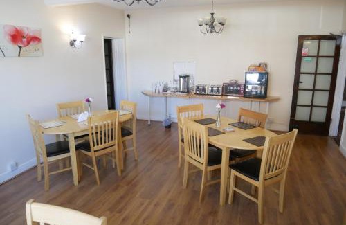 Skegness Hotel | The Monsell Hotel