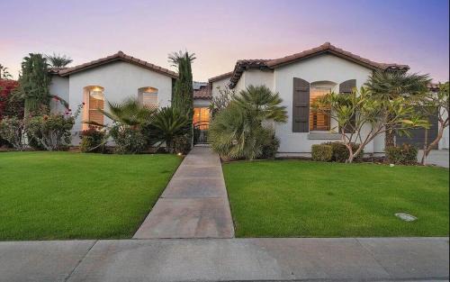 Orchards Casa | The Montage: Luxury Resort Desert Retreat