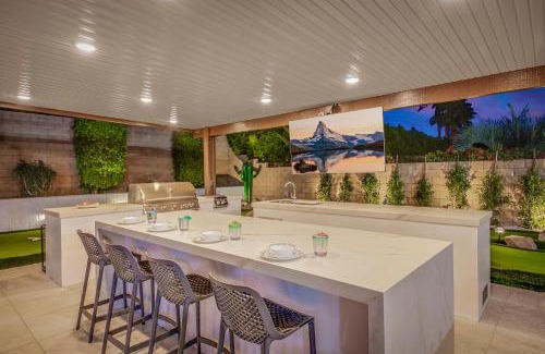 Orchards Casa | The Montage: Luxury Resort Desert Retreat