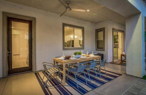 Orchards Casa | The Montage: Luxury Resort Desert Retreat