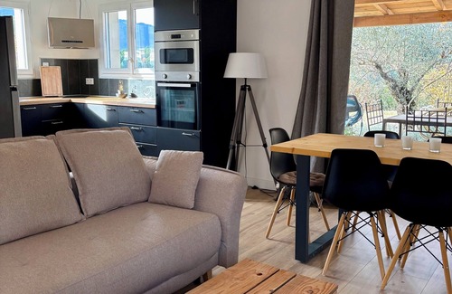 Chambonas Casa | The Montchamp villa