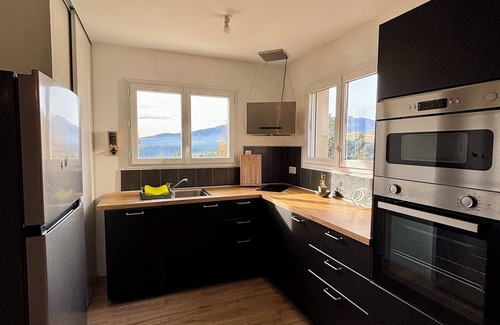 Chambonas Casa | The Montchamp villa
