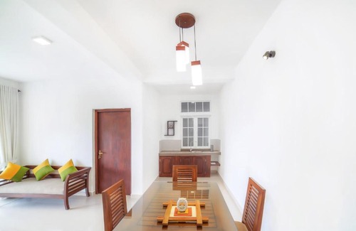 Nuwara Eliya Cama Y Desayuno | The Montfort, Nuwaraeliya
