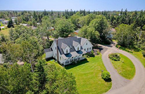 Cavendish Casa | The Montgomery