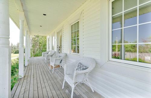 Cavendish Casa | The Montgomery