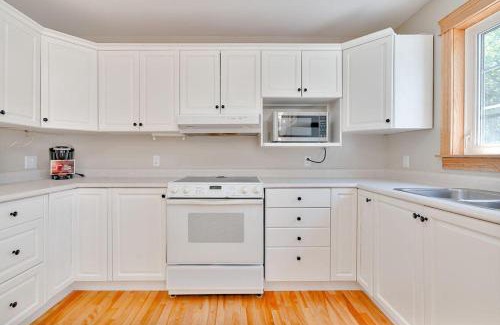 Cavendish Casa | The Montgomery