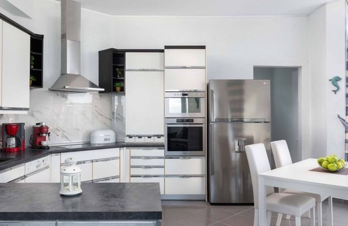 Ixia Villa | La Villa Monthe Smith - Villa de la ciudad de Rodas