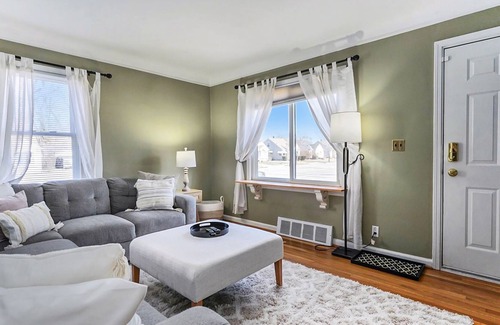 Royal Oak Casa | The Montpelier House