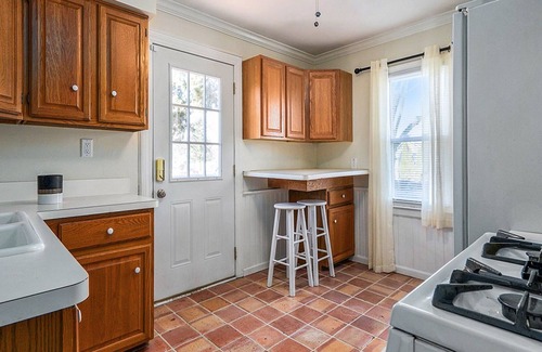 Royal Oak Casa | The Montpelier House