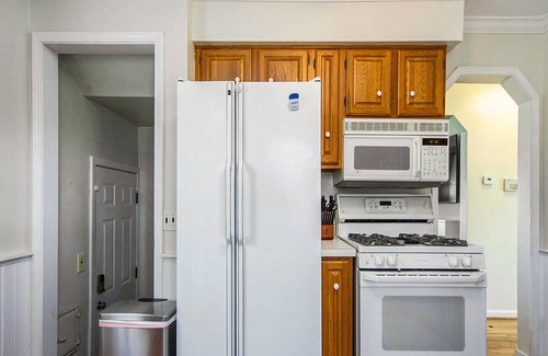 Royal Oak Casa | The Montpelier House