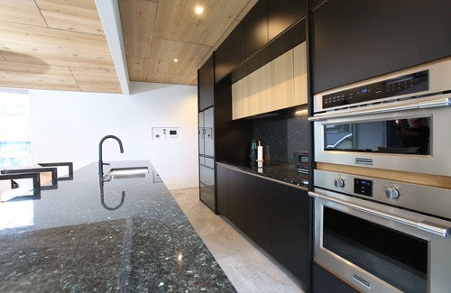 Echo Land Chalet De Esquí | The Moo by The Hakuba Collection