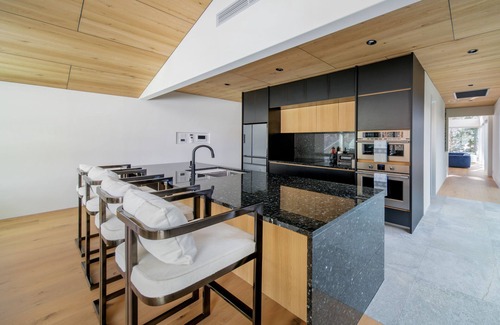 Echo Land Chalet De Esquí | The Moo by The Hakuba Collection