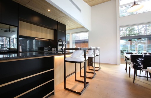 Echo Land Chalet De Esquí | The Moo by The Hakuba Collection