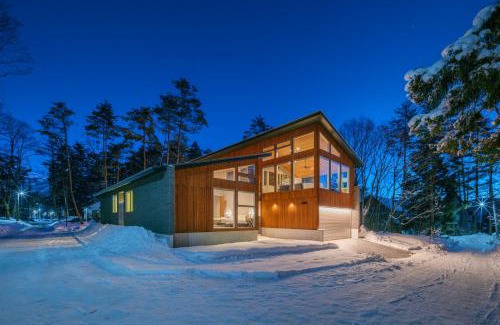 Echo Land Chalet De Esquí | The Moo by The Hakuba Collection