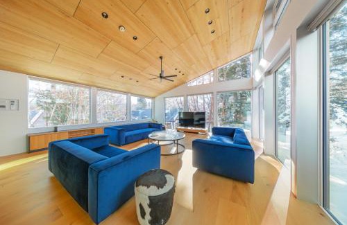 Echo Land Chalet De Esquí | The Moo by The Hakuba Collection