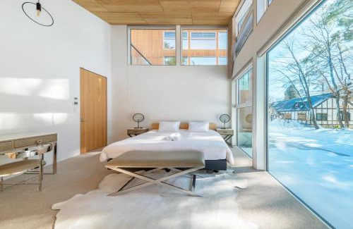 Echo Land Chalet De Esquí | The Moo by The Hakuba Collection