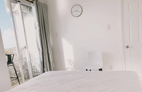 Thang Tam Apartamento | El apartamento de la luna (Vung Tau)