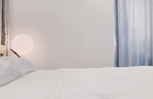 Thang Tam Apartamento | El apartamento de la luna (Vung Tau)