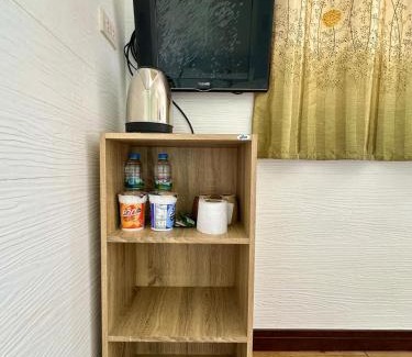 Lom Kao Casa | The Moon House บ้านพักภูทับเบิก Phu Thap Buek